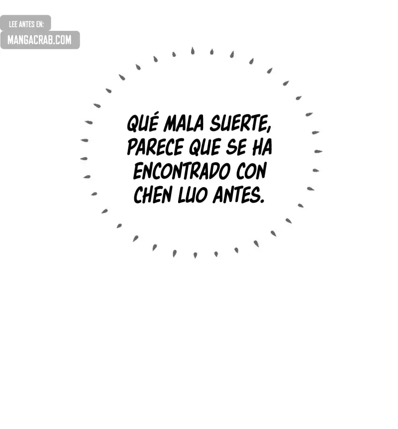 Mi Senpai Sabe Usar Magia — Capítulo 73 — 19