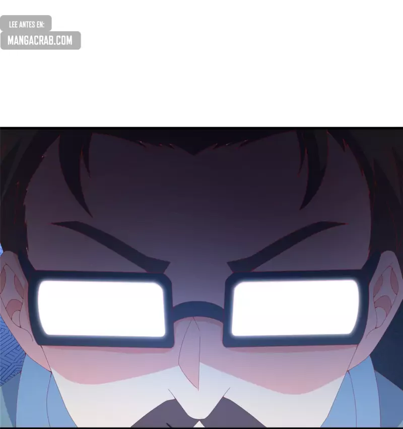 Mi Senpai Sabe Usar Magia — Capítulo 73 — 22