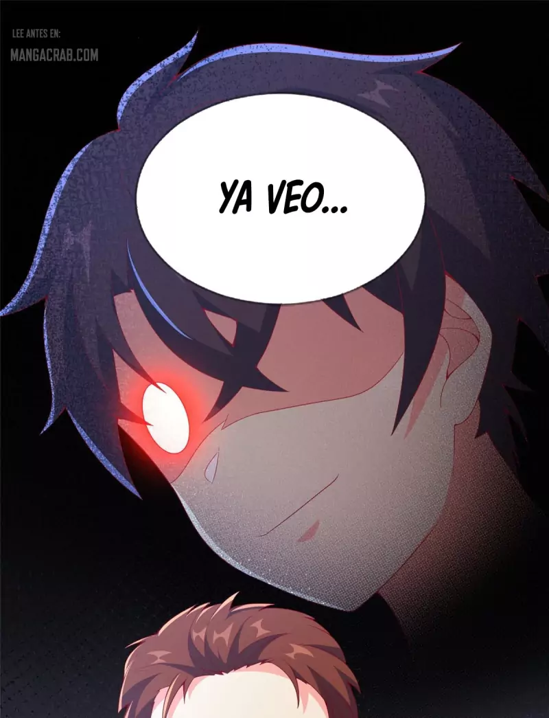 Mi Senpai Sabe Usar Magia — Capítulo 73 — 26
