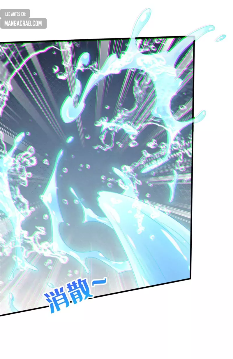 Mi Senpai Sabe Usar Magia — Capítulo 73 — 38