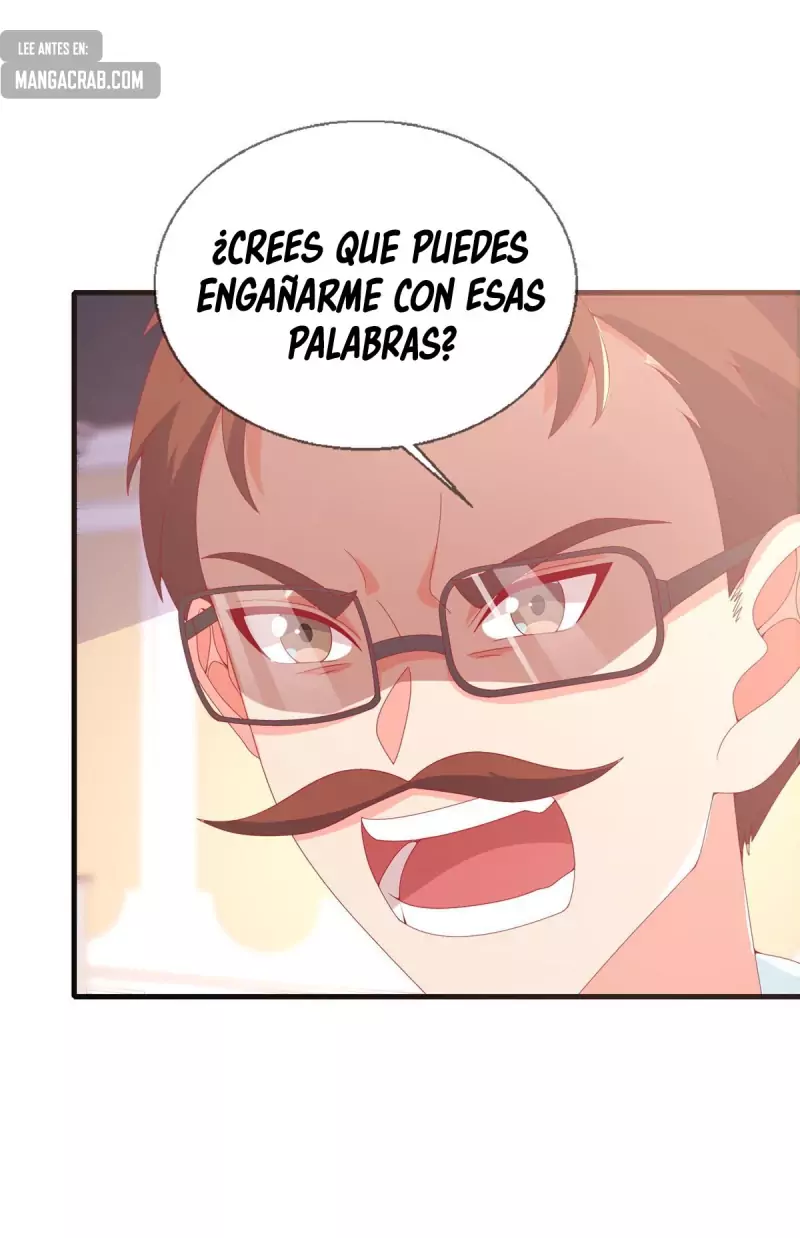 Mi Senpai Sabe Usar Magia — Capítulo 73 — 44