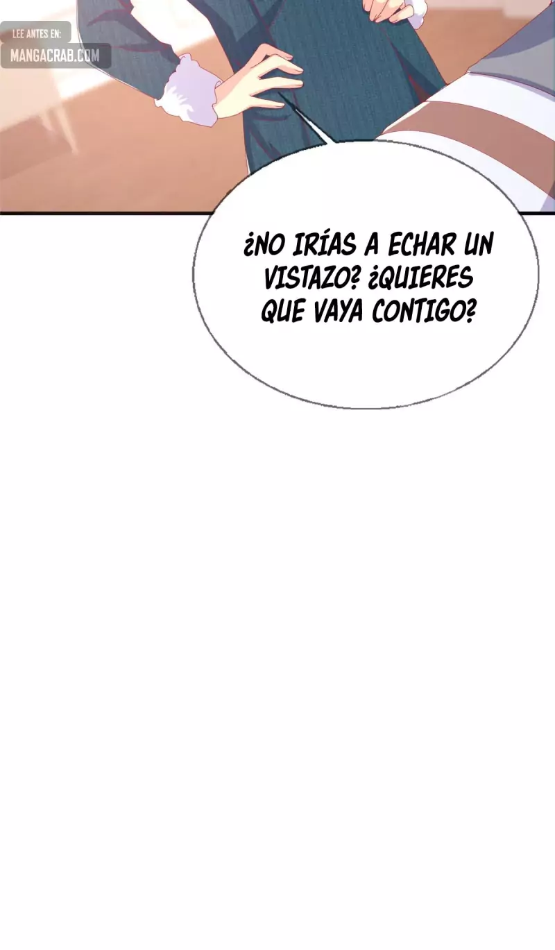 Mi Senpai Sabe Usar Magia — Capítulo 73 — 46
