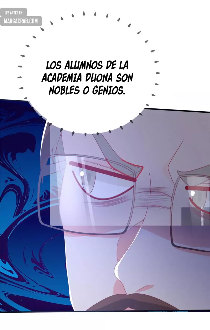 Mi Senpai Sabe Usar Magia — Capítulo 73 — 48
