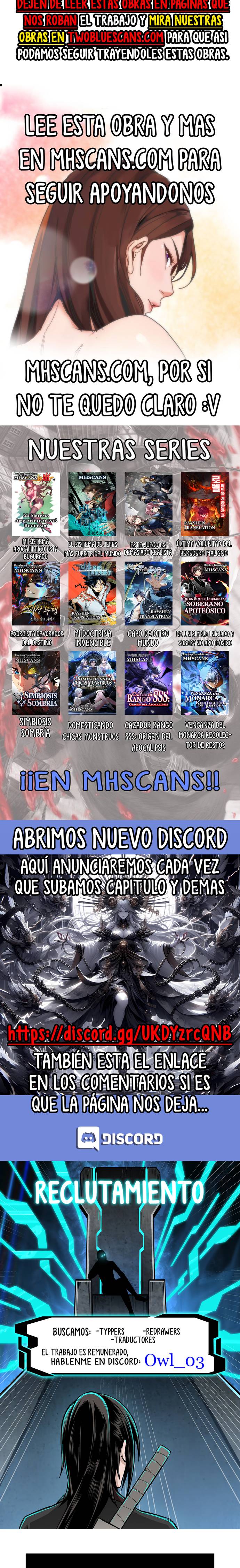 Cultivo Dual con mi HAREM de Bellezas Inmortales — Capítulo 41 — 9