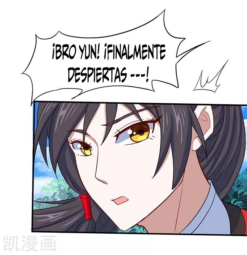El Regreso del Emperador Inmortal — Capítulo 94 — 9