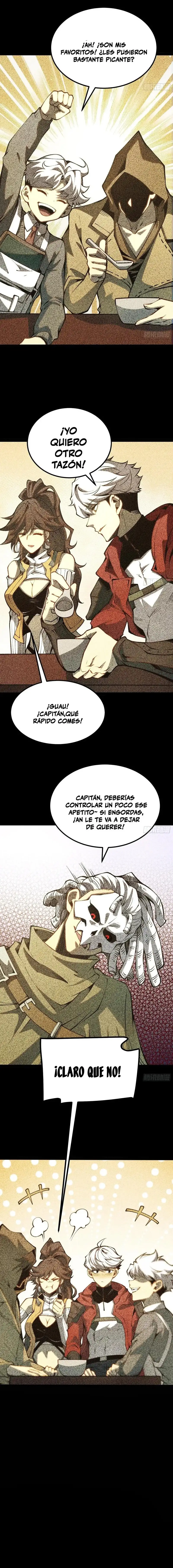 Despertar Definitivo —  Capítulo 54 — 4