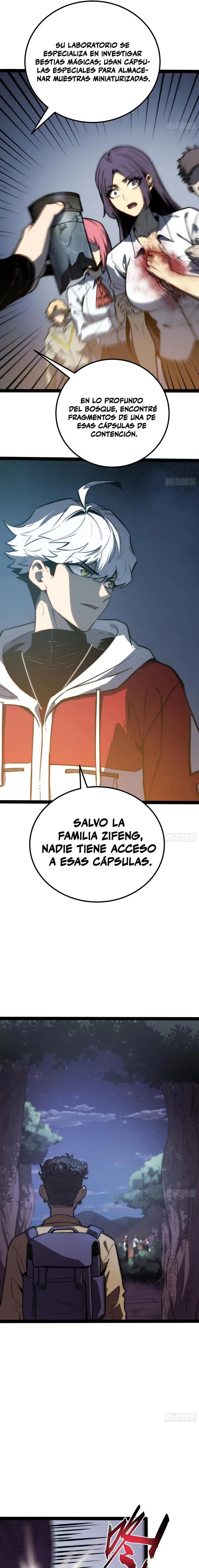 Despertar Definitivo —  Capítulo 54 — 7
