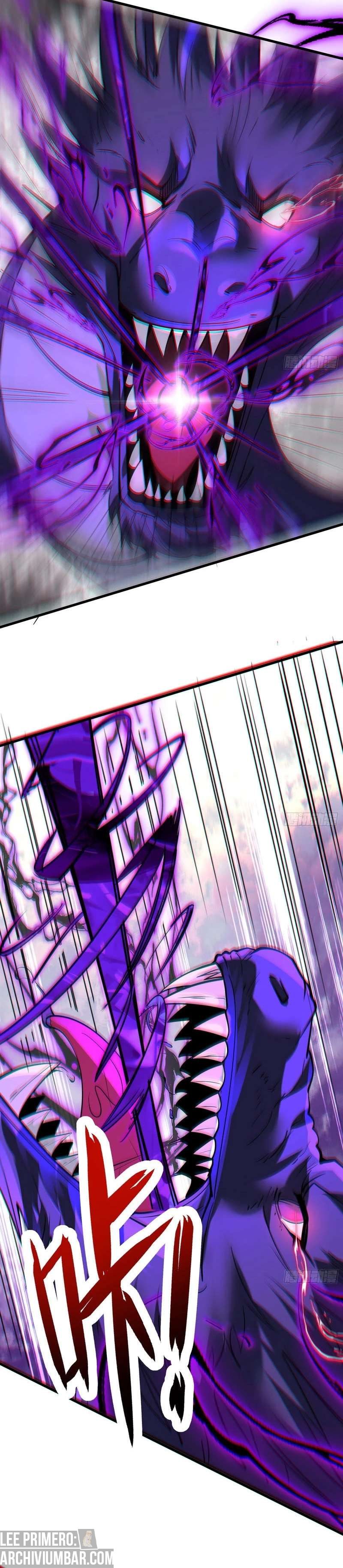 Soy Invencible — Capítulo 12 — 9