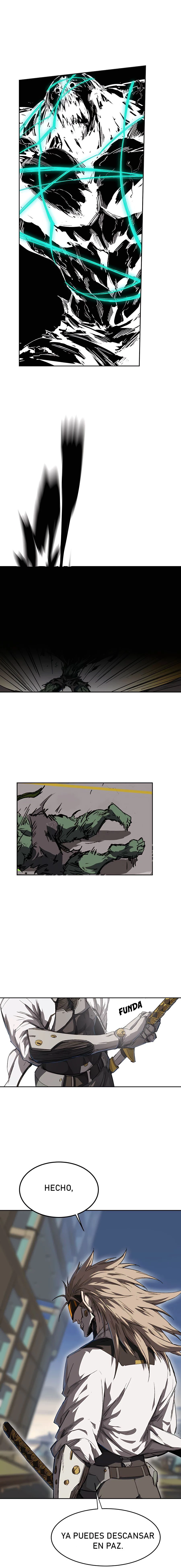 Sr Zombi —   Capítulo 04 — 11