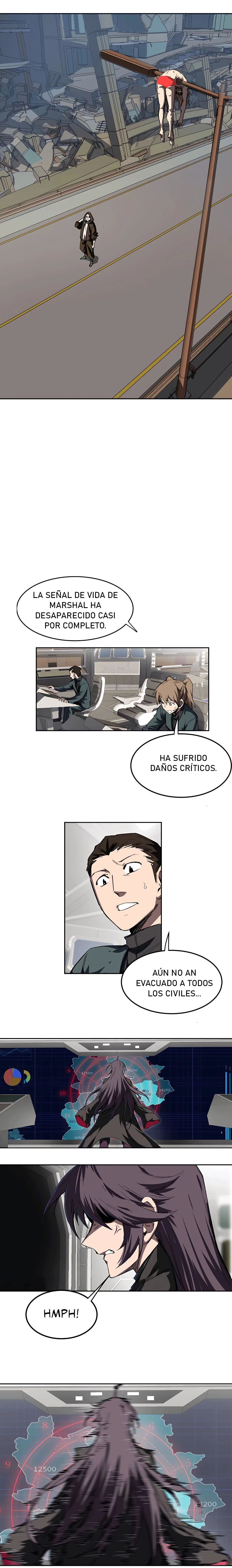 Sr Zombi —   Capítulo 04 — 15