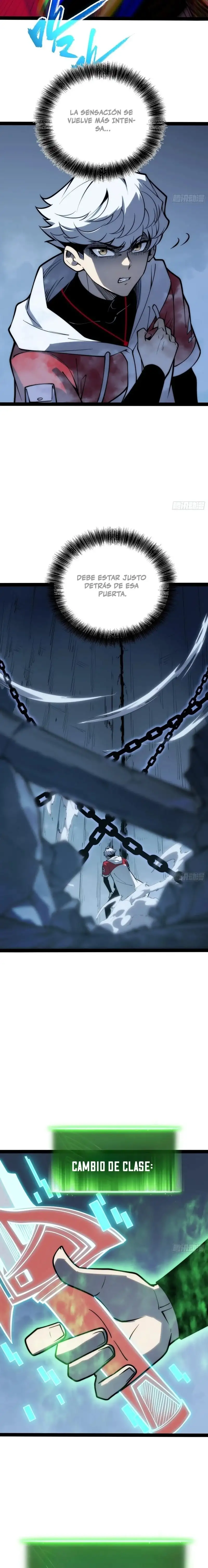 Despertar Definitivo —  Capítulo 80 — 8