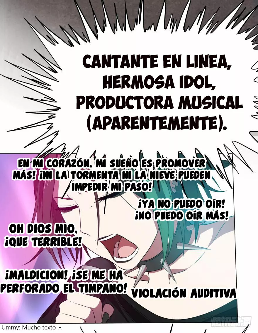 Lista de Villanos — Capítulo 26 — 7