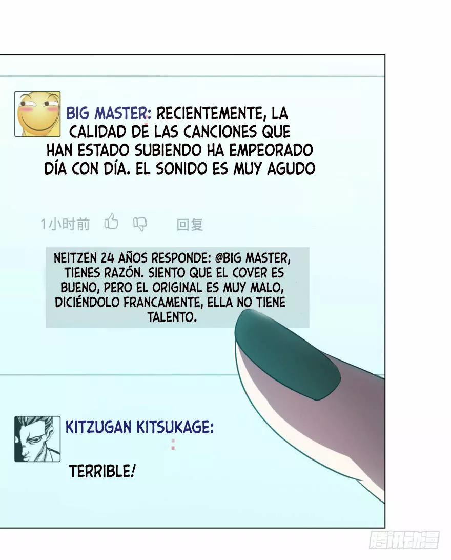 Lista de Villanos — Capítulo 26 — 11