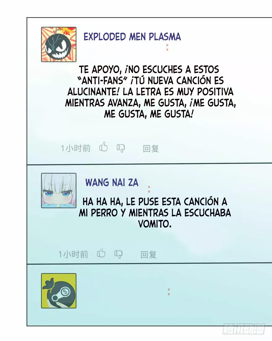 Lista de Villanos — Capítulo 26 — 12