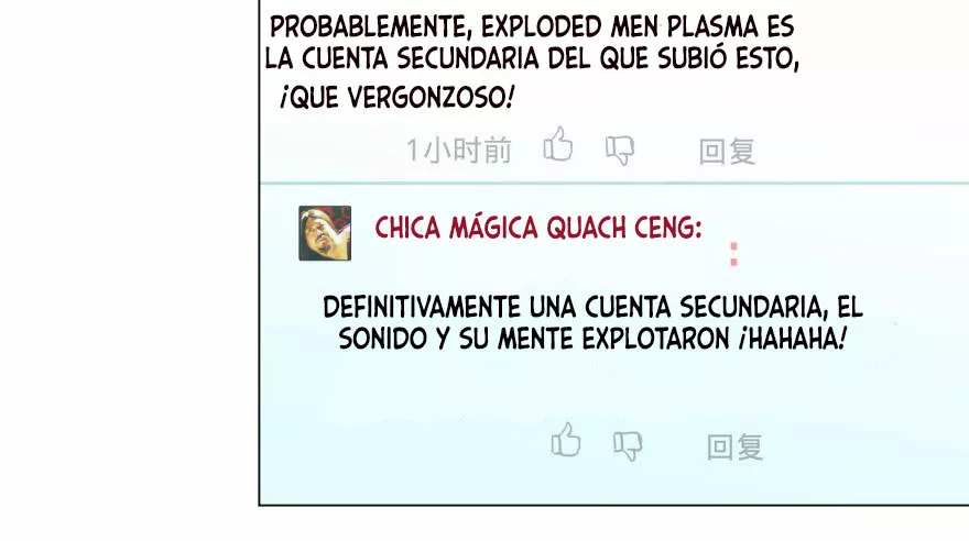 Lista de Villanos — Capítulo 26 — 14