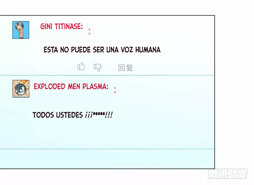 Lista de Villanos — Capítulo 26 — 15
