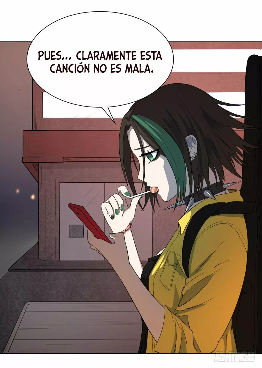 Lista de Villanos — Capítulo 26 — 16