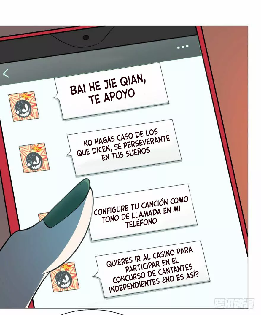 Lista de Villanos — Capítulo 26 — 18
