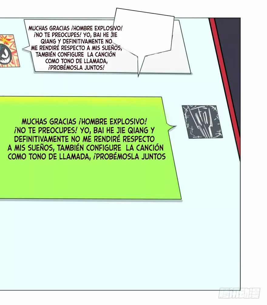 Lista de Villanos — Capítulo 26 — 20