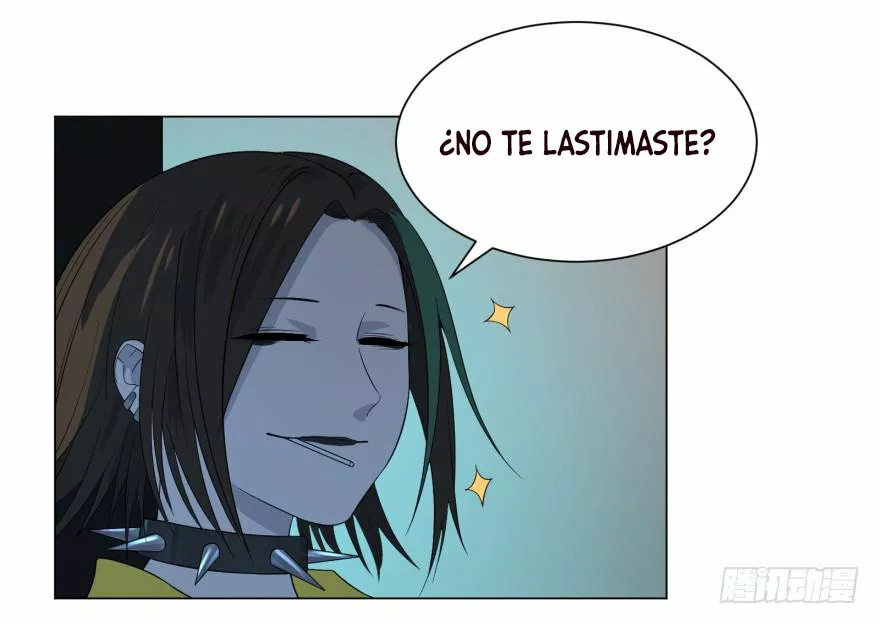 Lista de Villanos — Capítulo 26 — 27