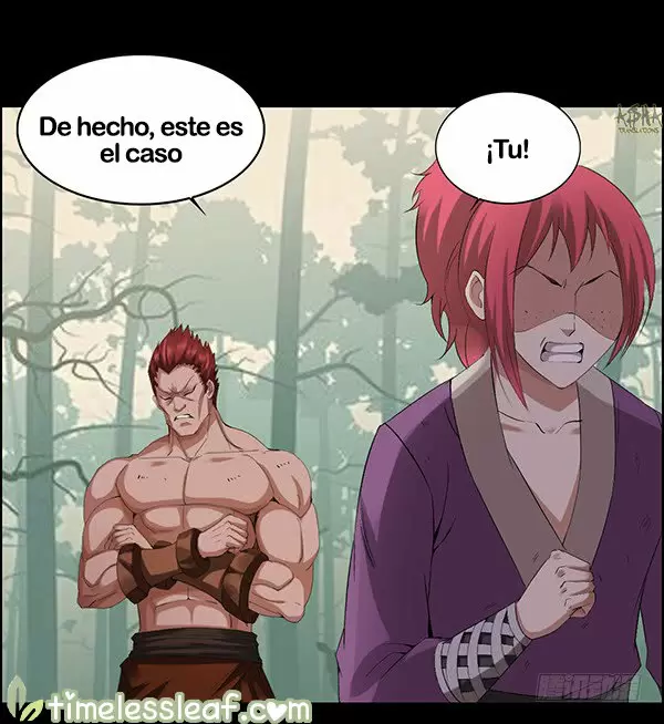 Maestro Taoísta Gu — Capítulo 78 — 4