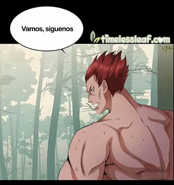 Maestro Taoísta Gu — Capítulo 78 — 5