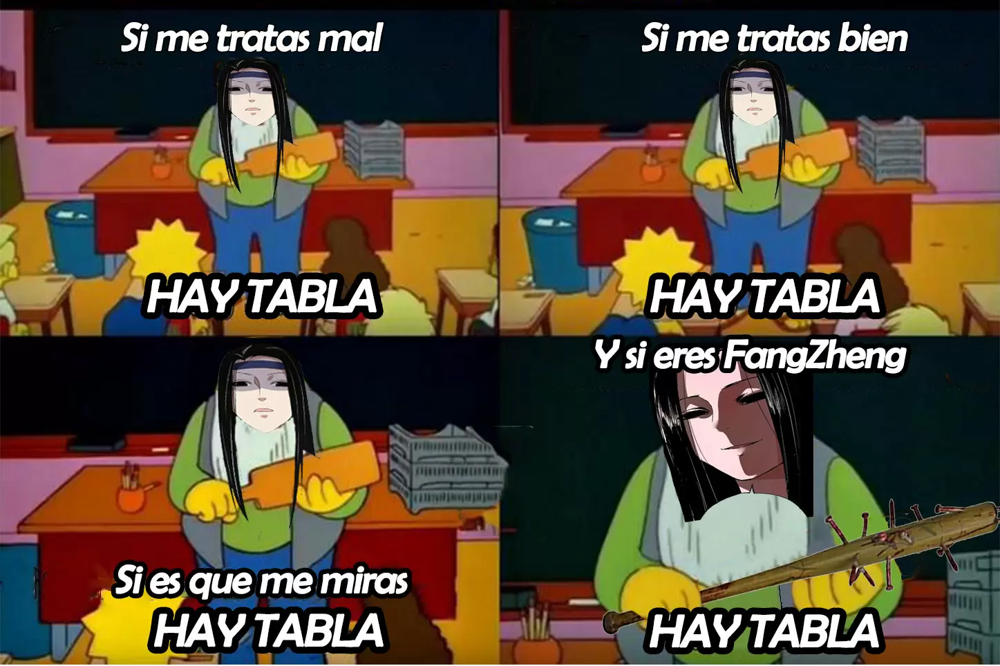 Maestro Taoísta Gu — Capítulo 78 — 34
