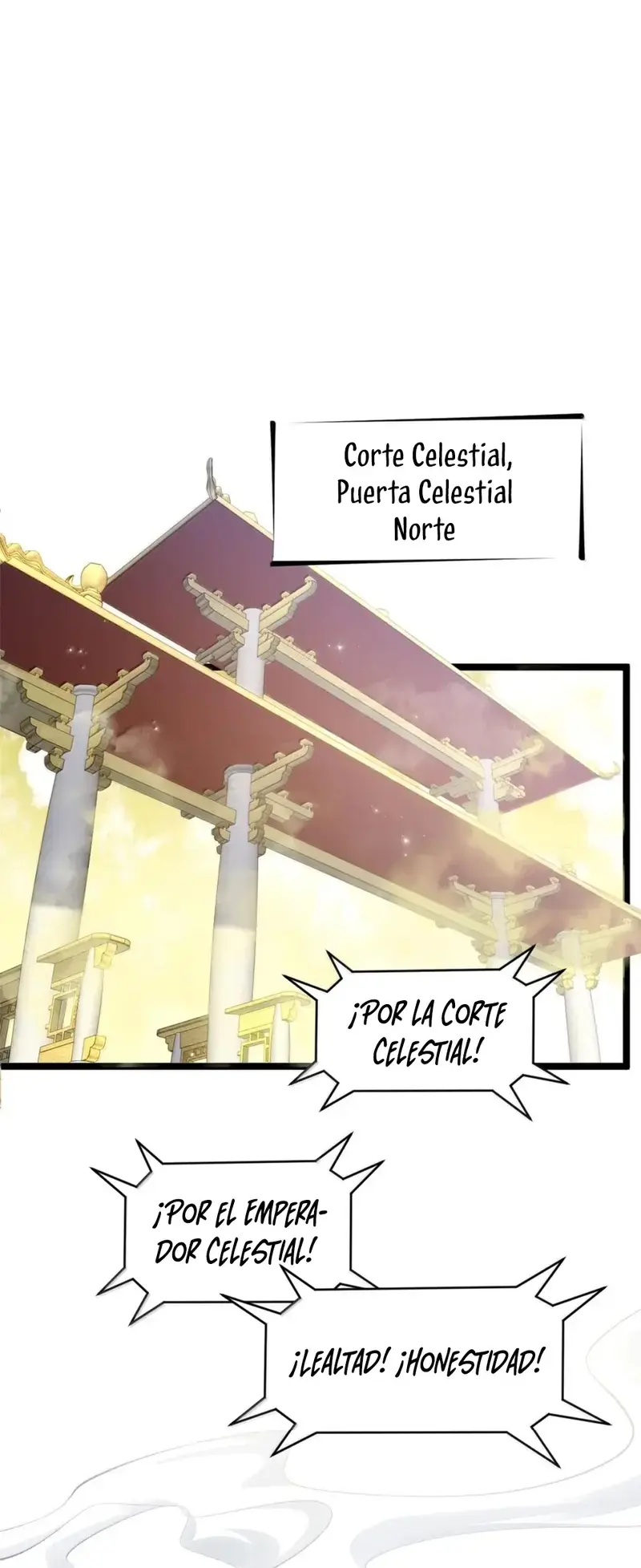 Providencia De Primer Nivel: Cultiva En Silencio Durante Miles de Años — Capítulo 238 — 3