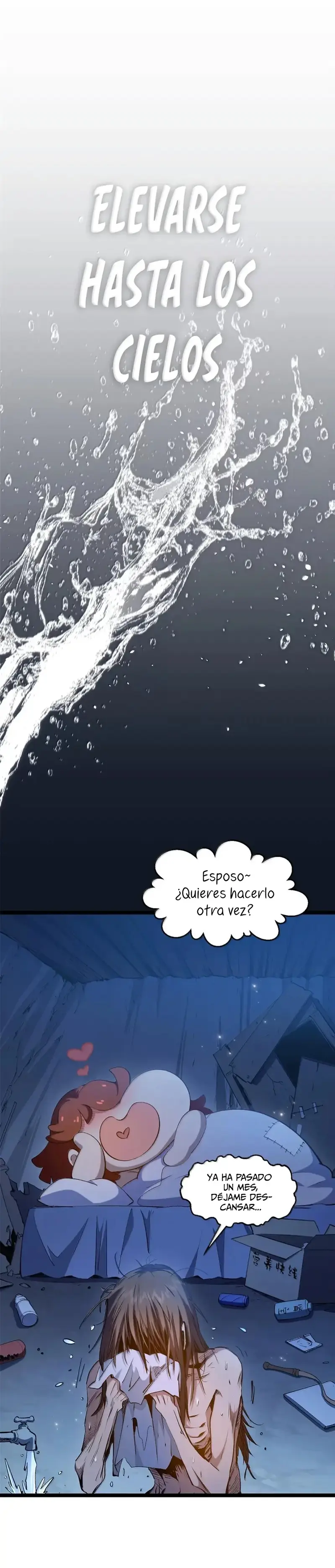 Providencia De Primer Nivel: Cultiva En Silencio Durante Miles de Años — Capítulo 238 — 7