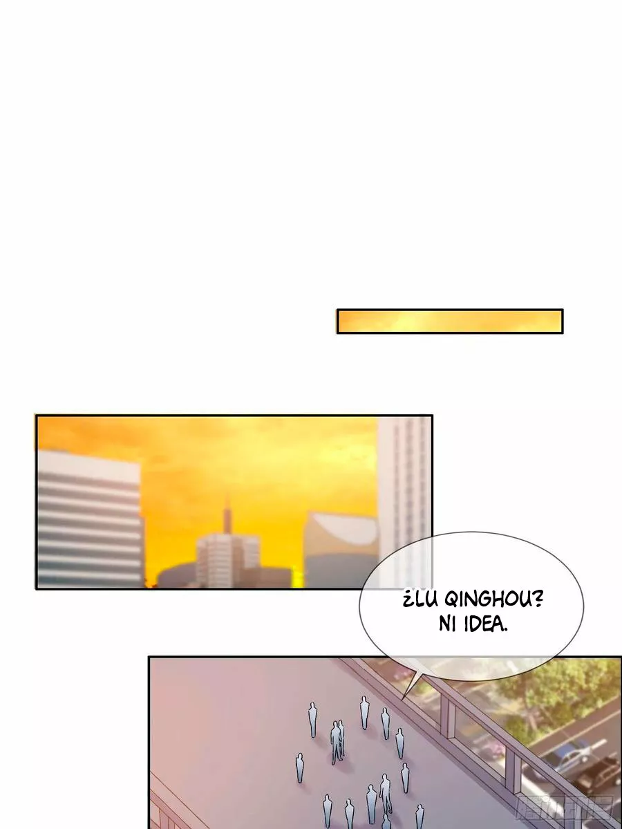 El Divino e Implacable Emperador Metropolitano. — Capítulo 45 — 3