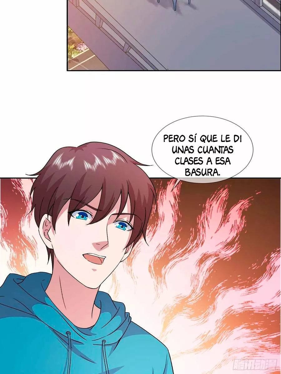 El Divino e Implacable Emperador Metropolitano. — Capítulo 45 — 4