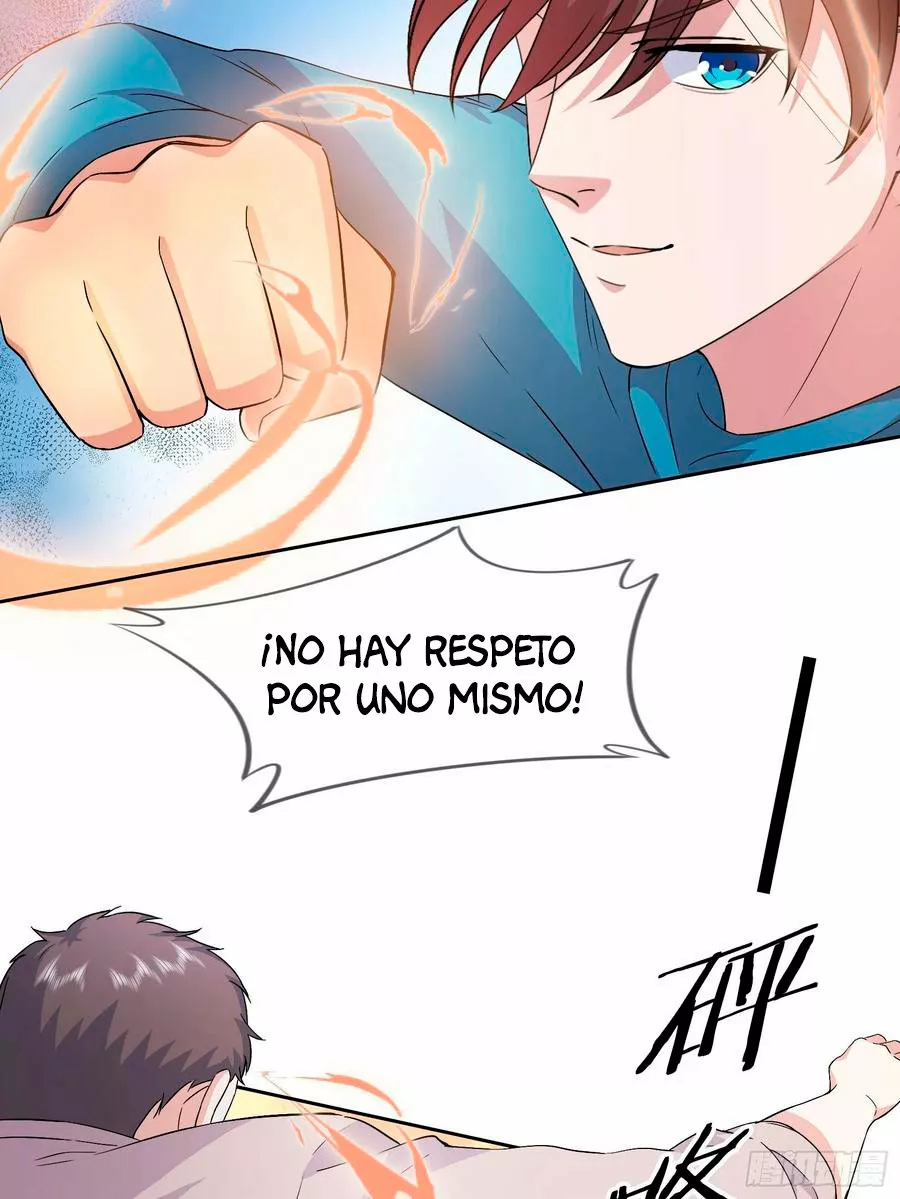 El Divino e Implacable Emperador Metropolitano. — Capítulo 45 — 7