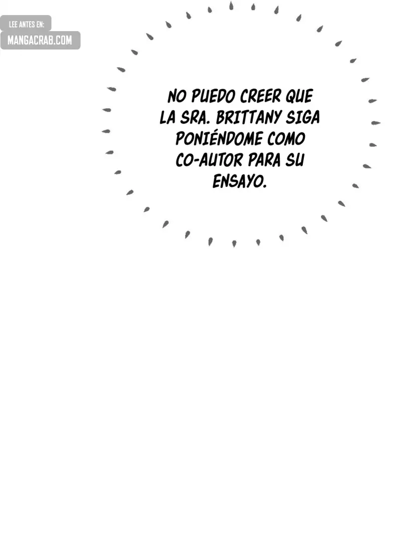 Mi Senpai Sabe Usar Magia — Capítulo 16 — 7