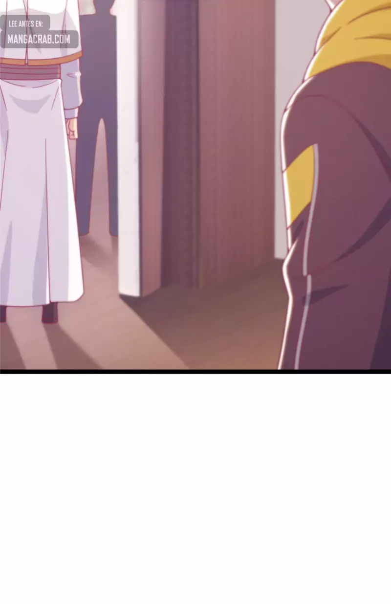 Mi Senpai Sabe Usar Magia — Capítulo 16 — 11