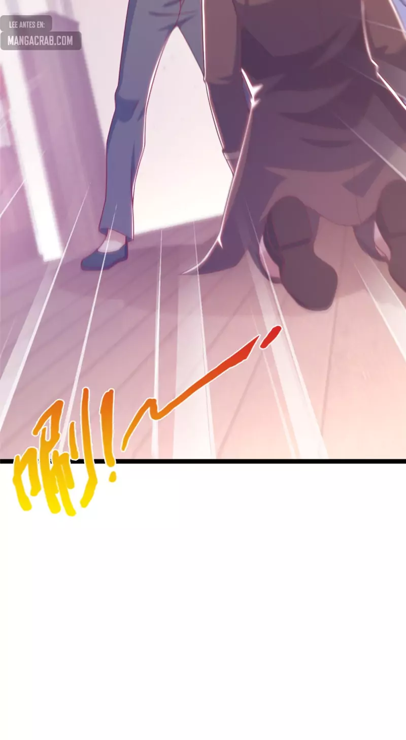 Mi Senpai Sabe Usar Magia — Capítulo 16 — 15