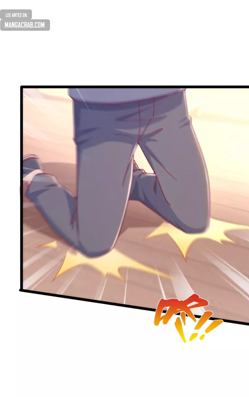 Mi Senpai Sabe Usar Magia — Capítulo 16 — 19