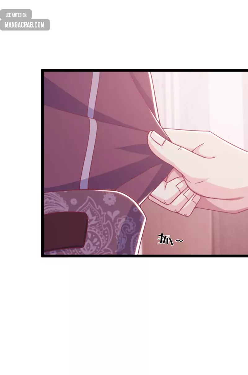 Mi Senpai Sabe Usar Magia — Capítulo 16 — 29