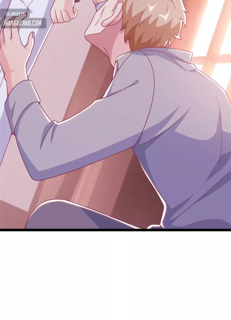 Mi Senpai Sabe Usar Magia — Capítulo 16 — 31