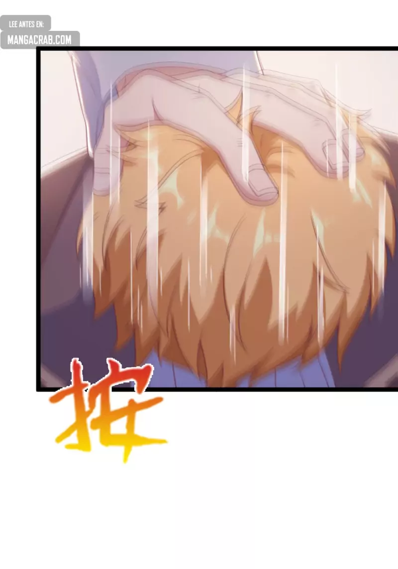 Mi Senpai Sabe Usar Magia — Capítulo 16 — 42