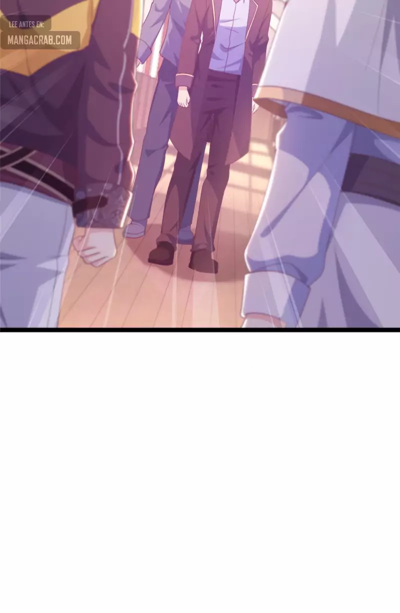 Mi Senpai Sabe Usar Magia — Capítulo 16 — 44
