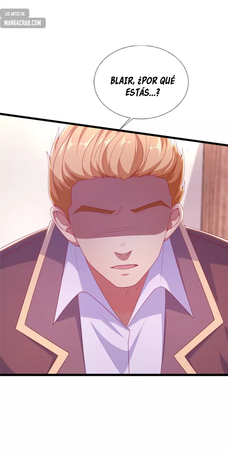 Mi Senpai Sabe Usar Magia — Capítulo 16 — 49