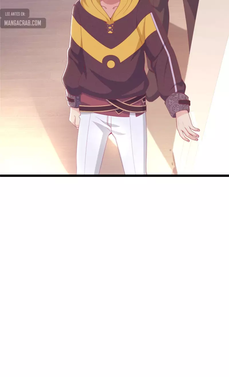 Mi Senpai Sabe Usar Magia — Capítulo 16 — 55