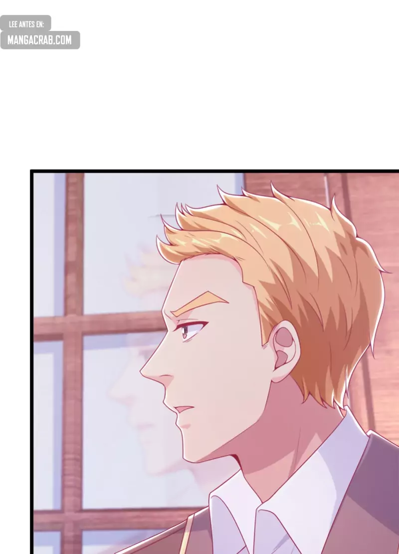 Mi Senpai Sabe Usar Magia — Capítulo 16 — 58