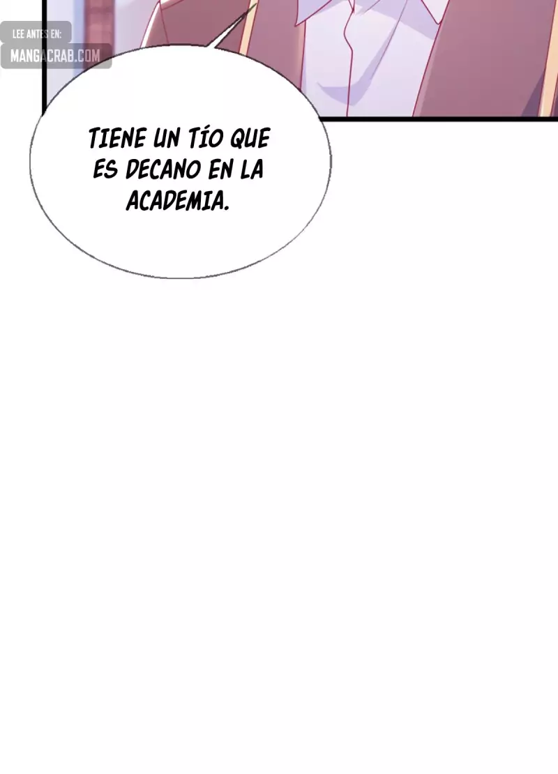 Mi Senpai Sabe Usar Magia — Capítulo 16 — 59