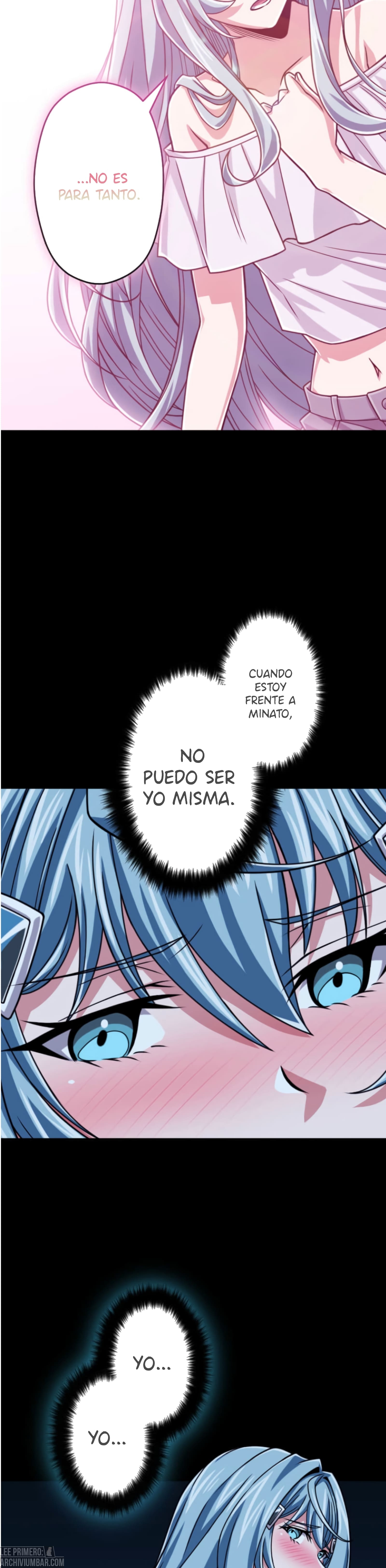 Nivel mágico 99990000 Gran sabio de todos los atributos — Capítulo 114 — 28