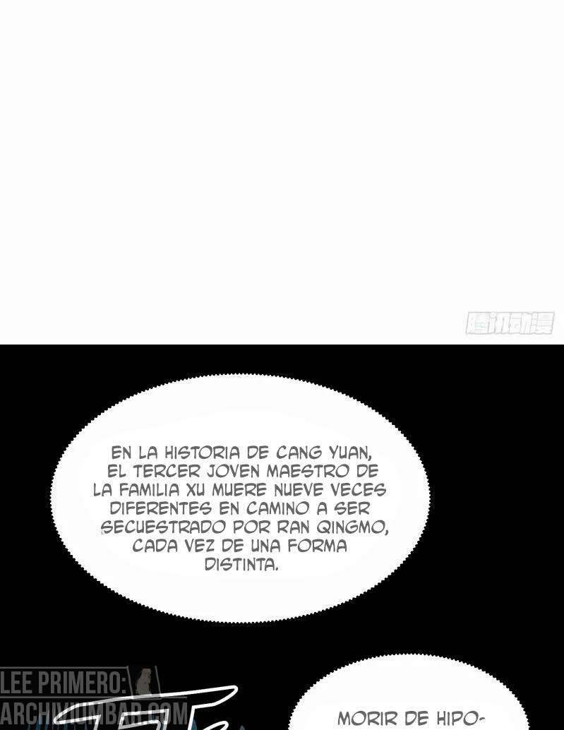 Hada, por favor, escucha mi explicación — Capítulo 4 — 2