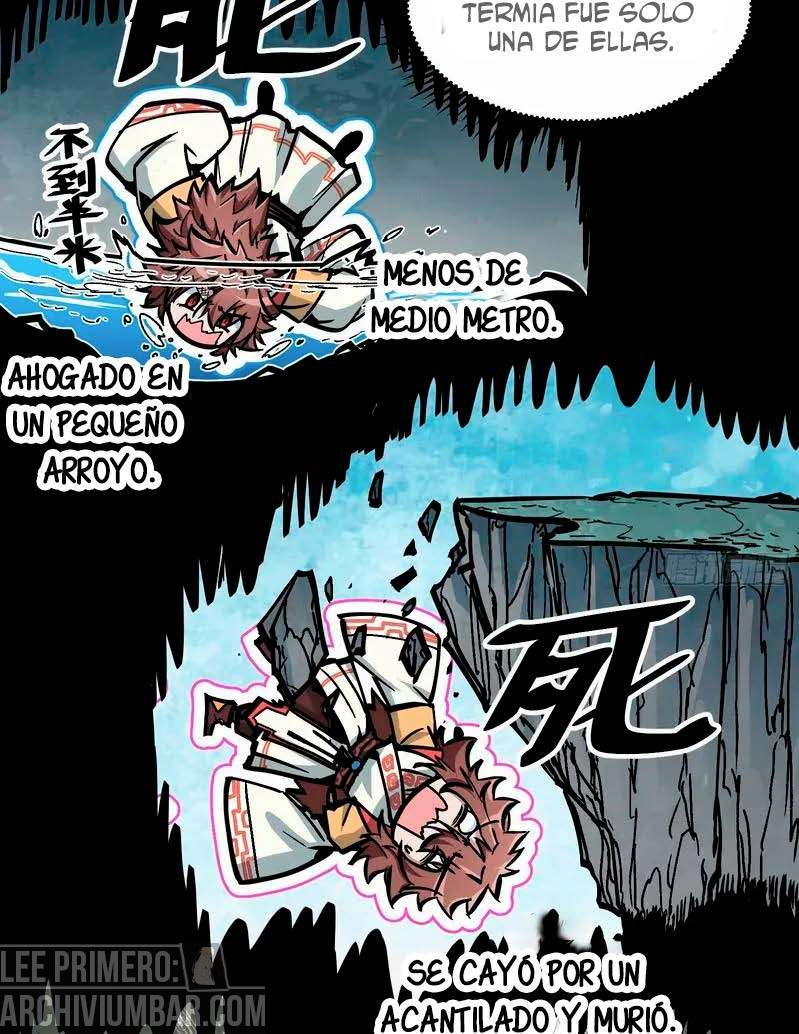 Hada, por favor, escucha mi explicación — Capítulo 4 — 3