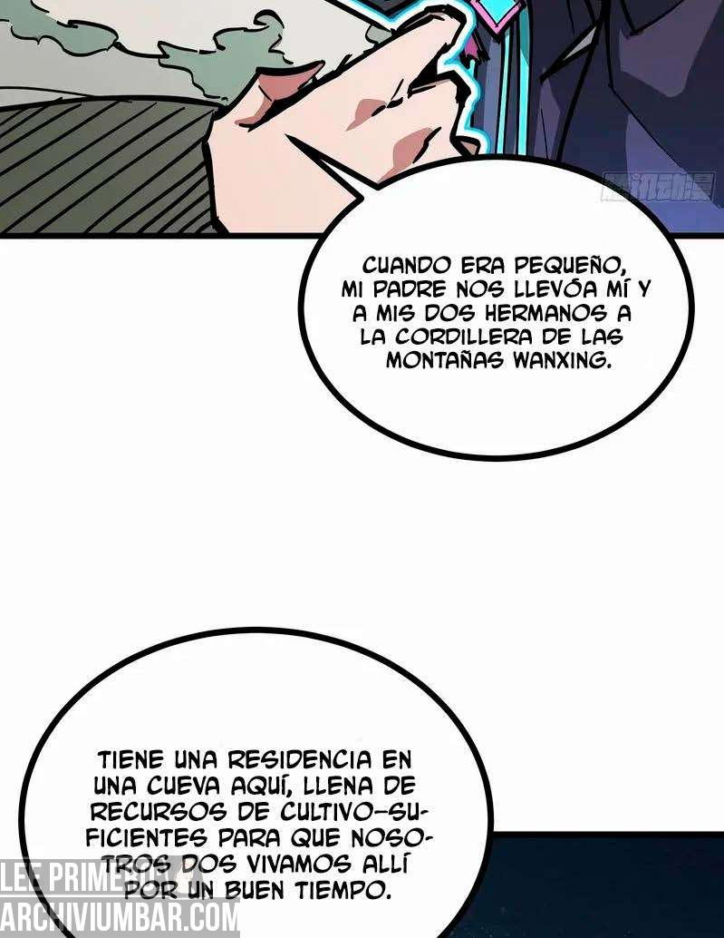 Hada, por favor, escucha mi explicación — Capítulo 4 — 36