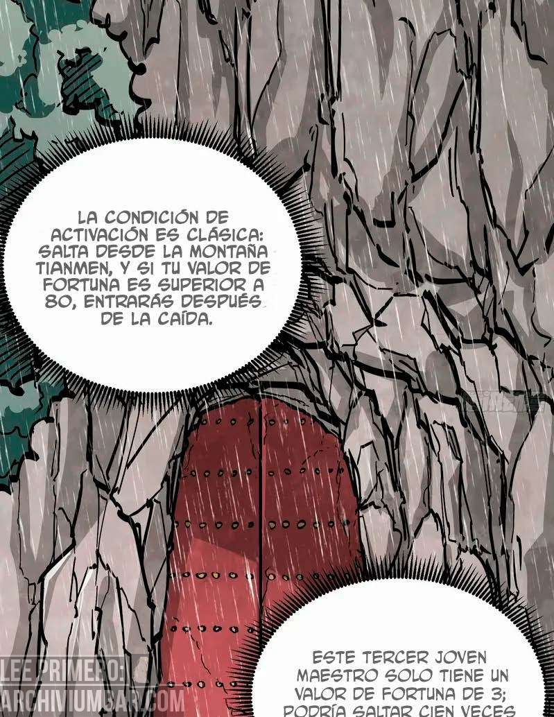 Hada, por favor, escucha mi explicación — Capítulo 4 — 81