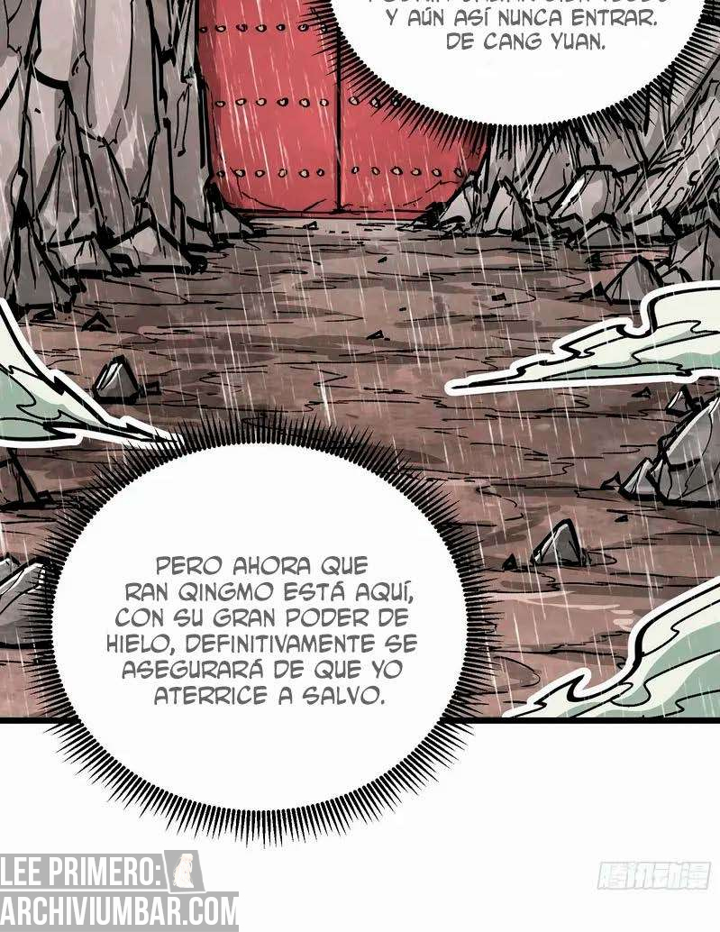 Hada, por favor, escucha mi explicación — Capítulo 4 — 82